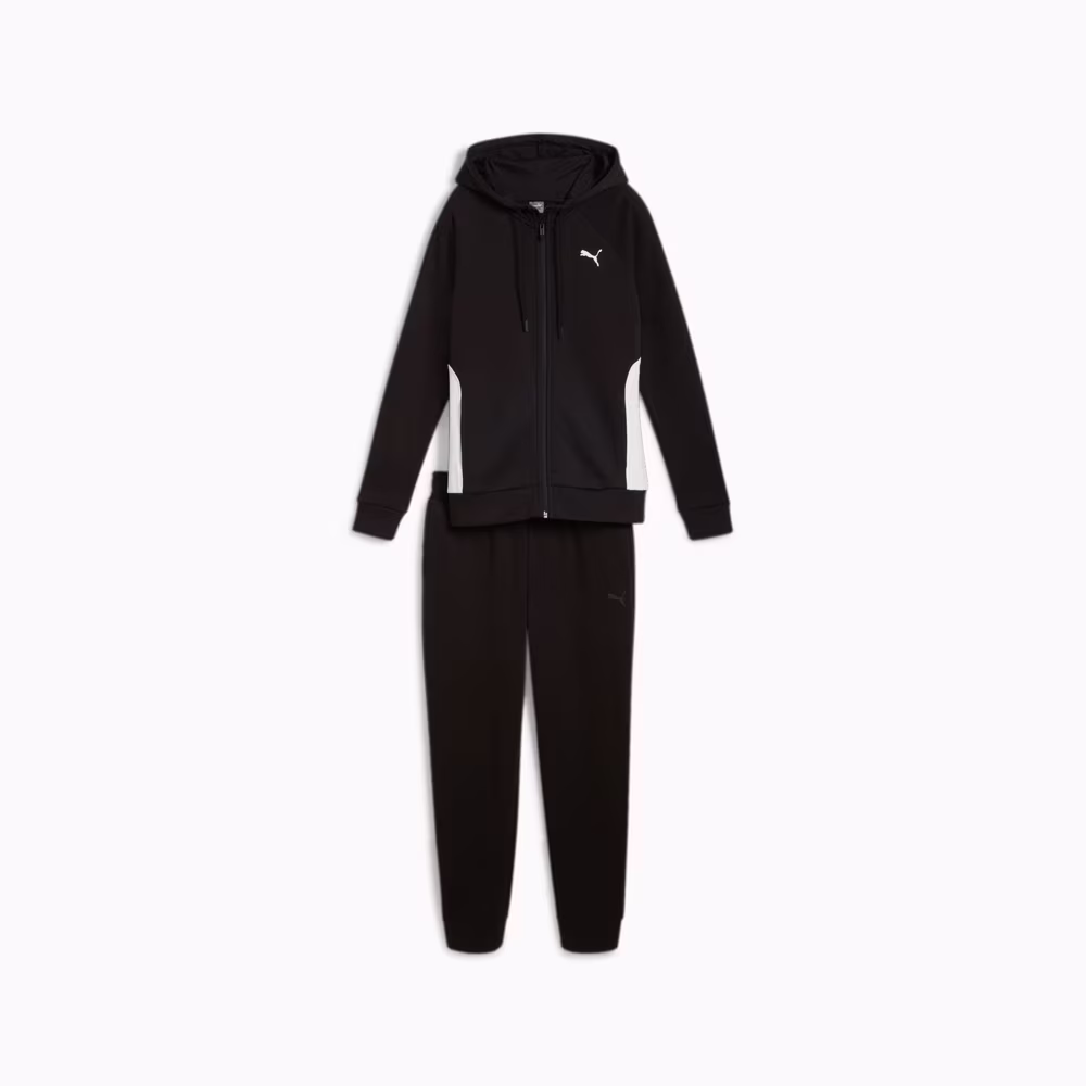 Conjunto Classic Hooded